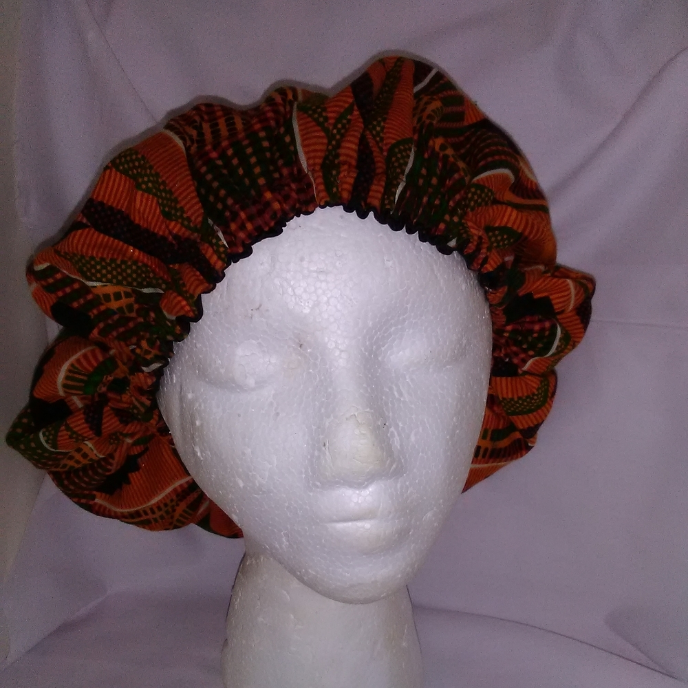 Custom Made Bonnets